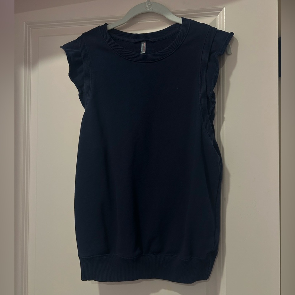 Free People Movement Flutter Tank